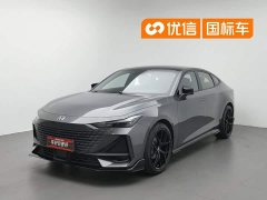 Changan UNI-V 1.5T sports version - фото 1