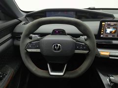 Changan UNI-V 1.5T sports version - фото 11