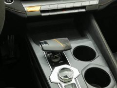Changan UNI-V 1.5T sports version - фото 13