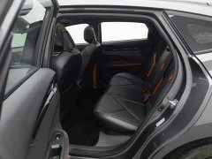Changan UNI-V 1.5T sports version - фото 15