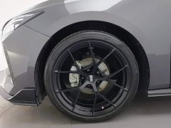 Changan UNI-V 1.5T sports version - фото 17