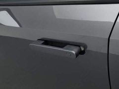 Changan UNI-V 1.5T sports version - фото 18
