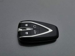 Changan UNI-V 1.5T sports version - фото 19