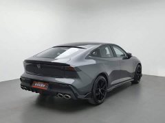 Changan UNI-V 1.5T sports version - фото 2