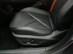 Changan UNI-V 1.5T sports version - фото 20