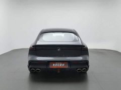 Changan UNI-V 1.5T sports version - фото 4