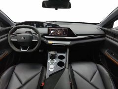Changan UNI-V 1.5T sports version - фото 5