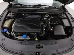 Changan UNI-V 1.5T sports version - фото 6