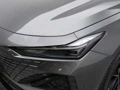 Changan UNI-V 1.5T sports version - фото 7