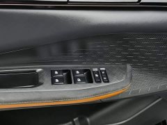 Changan UNI-V 1.5T sports version - фото 9