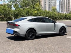 Changan UNI-V 1.5T premium - фото 3