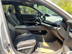 Changan UNI-V 1.5T premium - фото 5