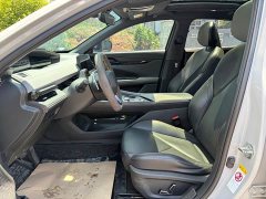 Changan UNI-V 1.5T premium - фото 6