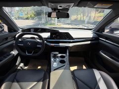 Changan UNI-V 1.5T premium - фото 7