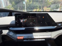 Changan UNI-V 1.5T premium - фото 8