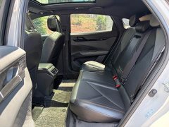 Changan UNI-V 1.5T premium - фото 9