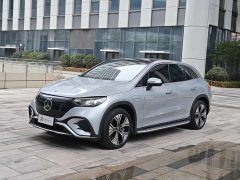 Mercedes-Benz EQE SUV 2023 350 4MATIC Luxury Edition - фото 1