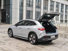 Mercedes-Benz EQE SUV 2023 350 4MATIC Luxury Edition - фото 11