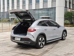 Mercedes-Benz EQE SUV 2023 350 4MATIC Luxury Edition - фото 12