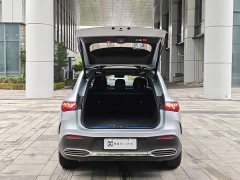 Mercedes-Benz EQE SUV 2023 350 4MATIC Luxury Edition - фото 13