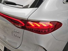 Mercedes-Benz EQE SUV 2023 350 4MATIC Luxury Edition - фото 14