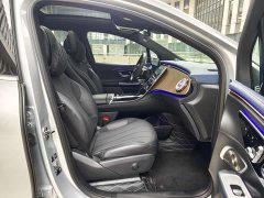 Mercedes-Benz EQE SUV 2023 350 4MATIC Luxury Edition - фото 16