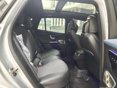 Mercedes-Benz EQE SUV 2023 350 4MATIC Luxury Edition - фото 17
