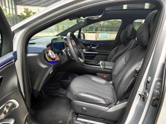 Mercedes-Benz EQE SUV 2023 350 4MATIC Luxury Edition - фото 18