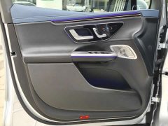 Mercedes-Benz EQE SUV 2023 350 4MATIC Luxury Edition - фото 19