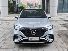 Mercedes-Benz EQE SUV 2023 350 4MATIC Luxury Edition - фото 2