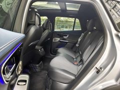 Mercedes-Benz EQE SUV 2023 350 4MATIC Luxury Edition - фото 20