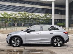 Mercedes-Benz EQE SUV 2023 350 4MATIC Luxury Edition - фото 4