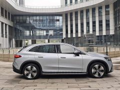 Mercedes-Benz EQE SUV 2023 350 4MATIC Luxury Edition - фото 5