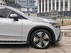 Mercedes-Benz EQE SUV 2023 350 4MATIC Luxury Edition - фото 6