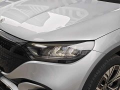 Mercedes-Benz EQE SUV 2023 350 4MATIC Luxury Edition - фото 7