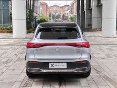 Mercedes-Benz EQE SUV 2023 350 4MATIC Luxury Edition - фото 8