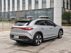 Mercedes-Benz EQE SUV 2023 350 4MATIC Luxury Edition - фото 9