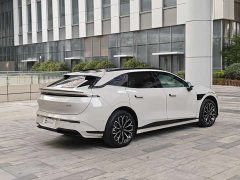 Zeekr 007GT four-wheel drive smart driving version 75kWh - фото 11