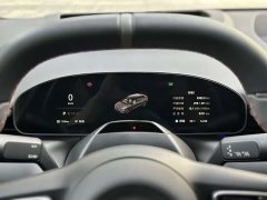 Zeekr 007GT four-wheel drive smart driving version 75kWh - фото 12