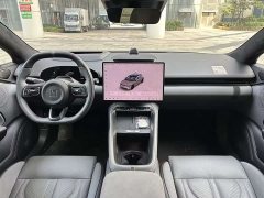 Zeekr 007GT four-wheel drive smart driving version 75kWh - фото 13