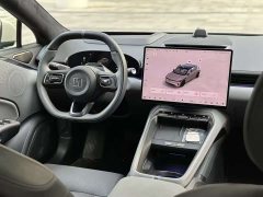 Zeekr 007GT four-wheel drive smart driving version 75kWh - фото 16