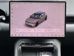 Zeekr 007GT four-wheel drive smart driving version 75kWh - фото 17