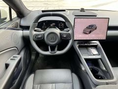 Zeekr 007GT four-wheel drive smart driving version 75kWh - фото 18