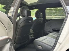 Zeekr 007GT four-wheel drive smart driving version 75kWh - фото 19