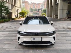Zeekr 007GT four-wheel drive smart driving version 75kWh - фото 2