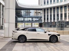 Zeekr 007GT four-wheel drive smart driving version 75kWh - фото 5