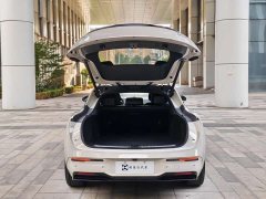 Zeekr 007GT four-wheel drive smart driving version 75kWh - фото 7