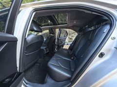 Toyota Camry 2021 2.5G Deluxe Edition - фото 10