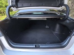 Toyota Camry 2021 2.5G Deluxe Edition - фото 12