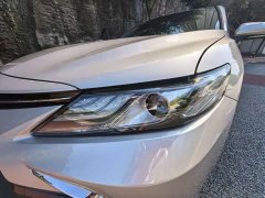 Toyota Camry 2021 2.5G Deluxe Edition - фото 13